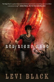 Red Right Hand A Story of the Mythos War【電子書籍】[ Levi Black ]