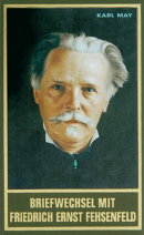 BRIEFWECHSEL MIT FRIEDRICH ERNST FEHSENFELD. Erster Band