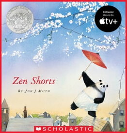 Zen Shorts (A Stillwater and Friends Book)【電子書籍】[ Jon J Muth ]