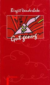 Gut genug【電子書籍】[ Birgit Vanderbeke ]