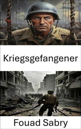 Kriegsgefangener Gefangenschaft im Chaos, der ���berlebenskampf eines Soldaten