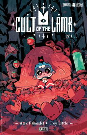 Cult of the Lamb #1【電子書籍】[ Alex Paknadel ]