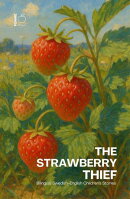The Strawberry Thief: Bilingual Swedish-English Children’s Stories