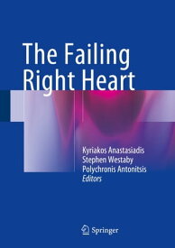 The Failing Right Heart【電子書籍】