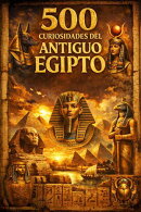 500 Curiosidades del Antiguo Egipto