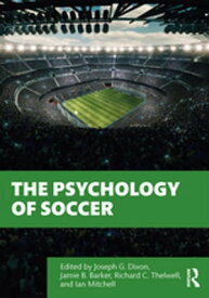 The Psychology of Soccer【電子書籍】