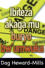 Ibiteza akaga mu buryo bw’umwuka【電子書籍】[ Dag Heward-Mills ]