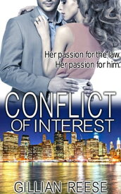 Conflict of Interest【電子書籍】[ Gillian Reese ]