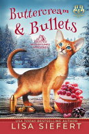 Buttercream and Bullets