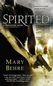 Spirited【電子書籍】[ Mary Behre ]