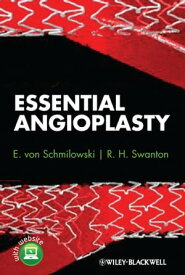 Essential Angioplasty【電子書籍】[ E. von Schmilowski ]