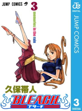 BLEACH モノクロ版 3 