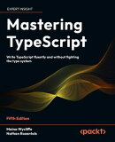 Mastering TypeScript