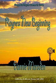Rayne's New Beginnings【電子書籍】[ Dannie Marsden ]