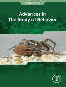 Advances in the Study of Behavior