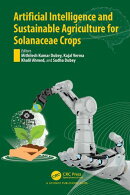 Artificial Intelligence and Sustainable Agriculture for Solanaceae Crops