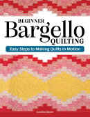 Beginner Bargello Quilting
