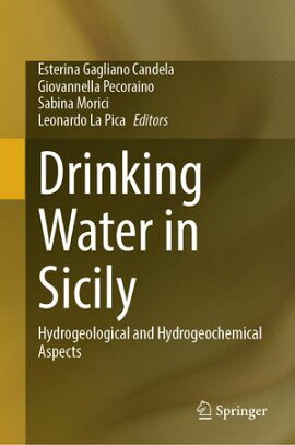 Drinking Water in Sicily Hydrogeological and Hydrogeochemical Aspects