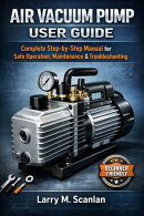 Air Vacuum Pump User Guide
