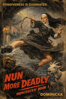 Nun More Deadly