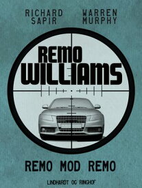 Remo mod Remo【電子書籍】[ Warren Murphy ]