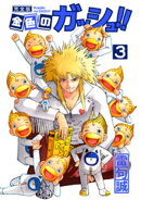 金色のガッシュ!! 完全版(3)