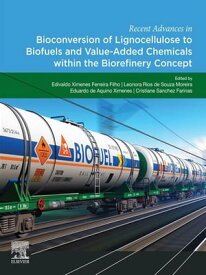 Recent Advances in Bioconversion of Lignocellulose to Biofuels and Value Added Chemicals within the Biorefinery Concept【電子書籍】