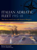 Italian Adriatic Fleet 1915–18