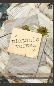 Platonic Verses【電子書籍】[ Shikha Choudhary ]