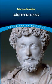 Meditations【電子書籍】[ Marcus Aurelius ]