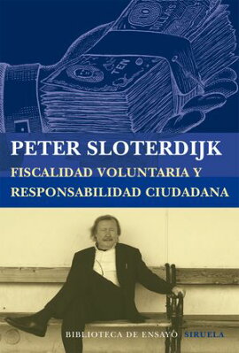 Fiscalidad voluntaria y responsabilidad ciudadana 