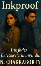 Inkproof【電子書籍】[ N. Chakraborty ]