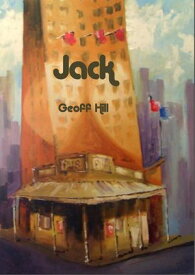 Jack【電子書籍】[ Geoff Hill ]