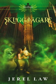 Skuggj?gare【電子書籍】[ Jerel Law ]