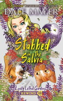 Stabbed in the Salvia