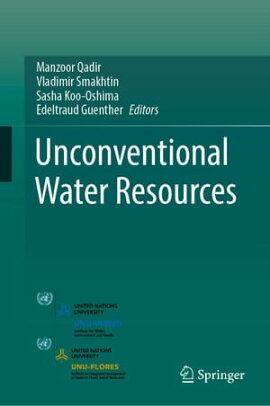 Unconventional Water Resources 
