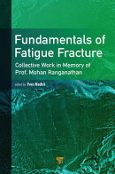 Fundamentals of Fatigue Fracture