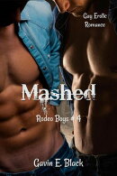 Mashed: Gay Erotic Romance
