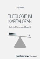 Theologie im Kapitalozän
