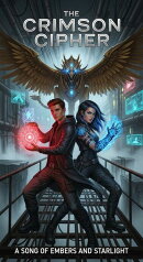 The Crimson Cipher