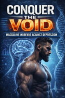 Conquer The Void: Masculine Warfare Against Depression
