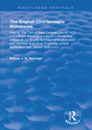 The English Charlemagne Romances