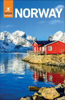 Rough Guides Norway: Travel Guide eBook