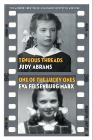 Tenuous Threads / One of the Lucky Ones【電子書籍】[ Judy Abrams ]