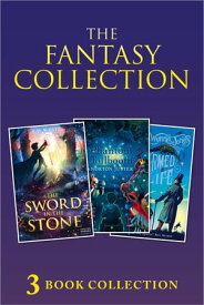3-book Fantasy Collection: The Sword in the Stone; The Phantom Tollbooth; Charmed Life (Collins Modern Classics)【電子書籍】[ T. H. White ]