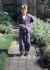 Excitable Boy Essays on Risk【電子書籍】[ Dominic Gordon ]