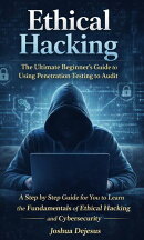 Ethical Hacking: The Ultimate Beginner’s Guide to Using Penetration Testing to Audit