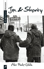 Jim and Shorty【電子書籍】[ Alex Poch-Goldin ]