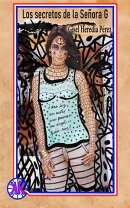 Los secretos de la Señora G