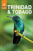 Rough Guides Trinidad and Tobago: Travel Guide eBook